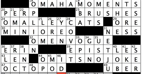 Reggae relative crossword 3 letters - The Crossword Solver found 30 answers to "form of reggae (3)", 3 letters crossword clue. The Crossword Solver finds answers to classic crosswords and cryptic crossword puzzles. Enter the length or pattern for better results. Click the answer to find similar crossword clues . Enter a Crossword Clue. 